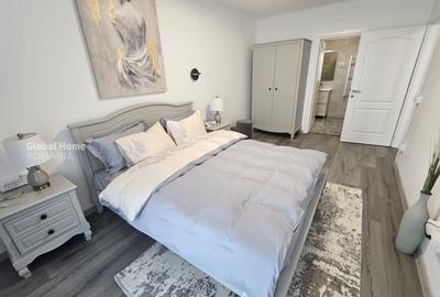 Apartament cu 2 camere decomandat în Ovidiu - 4