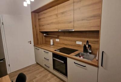 Apartament 2 camere - Calea Urseni