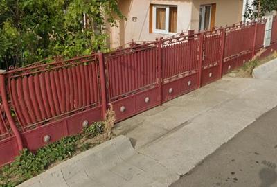 Teren de 400 mp, în Exterior Vest - 2