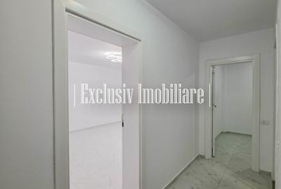 Apartament in Bloc Nou cu 2 camere 60 mp - NEMOBILAT - la 2 minute de plaja - 7
