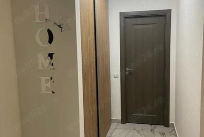 Apartament cu 2 camere decomandat în Unirii - 2