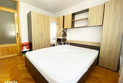 Apartament cu 3 camere decomandat în Iosia - 13