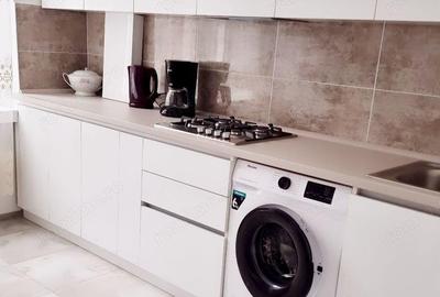 Garsoniera de inchiriat in zona Mosilor - 1