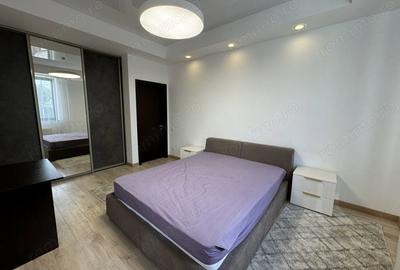 Apartament cu 2 camere decomandat în Central - 2