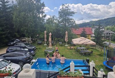 Casă cu 4 camere cu Teren 180 Mp în Măneciu - 7