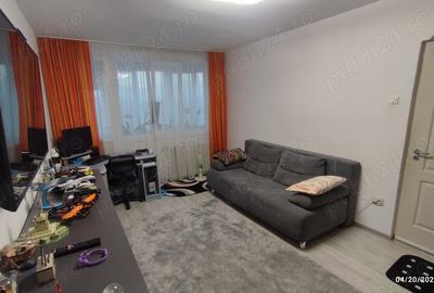 Apartament cu 2 camere decomandat în Astoria - 10