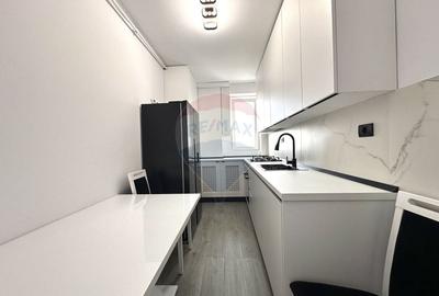 Apartament cu 2 camere decomandat, mobilat în Central - 11