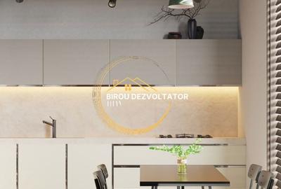 Garsonieră decomandată în Titan - 5