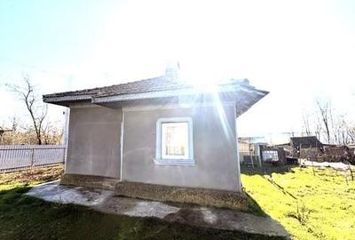Casă cu 3 camere cu Teren 866 Mp în Ulmu - 9