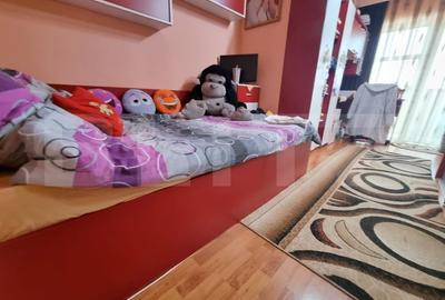 Apartament 2 camere, 47mp, etaj intermediar, zona Petrom Baciu