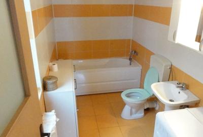 Garsonieră modernă de închiriat | Bloc nou | Drumul Taberei – ANL Brâncuși - 8