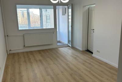 Apartament cu 3 camere decomandat în Drumul Taberei - 3