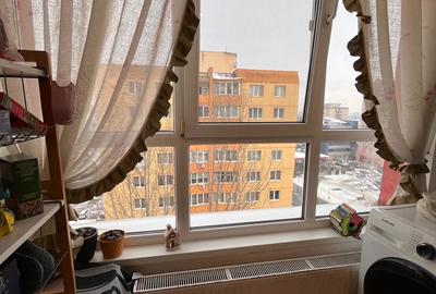 Apartament 3 Camere(panorama superba) Scriitorilor - 8