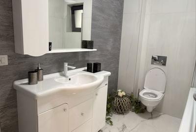 Apartament cu 2 camere decomandat în Central - 5