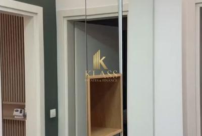 Apartament cu 2 camere, mobilat în Chitila