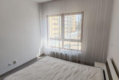 Apartament cu 3 camere decomandat, mobilat în Metalurgiei - 32