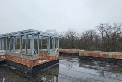 Casă cu 4 camere cu Teren 717 Mp în Miroslava - 5