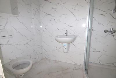 Apartament 1 camera, bloc NOU, langa LIDL si statie AUTOBUZ -- Cel mai MIC PRET! - 5