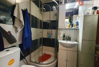 COMISION 0% Apartament 4 camere decomandat 91 mp utili, zona Plavat II - 26