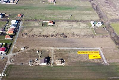 Spațiu comercial, în Moșnița Veche - 2