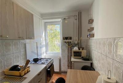 Apartament 2 camere - Complexul Studentesc - Perfect pentru Apartament 2 camere - Complexul Studentesc - Perfect pentru - 3