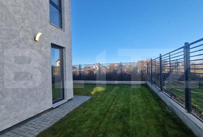 Casa de vanzare, 5 camere, 104 mp+curte proprie, Brasov - 3