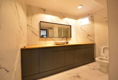 Apartament cu 4 camere decomandat, mobilat în Șoseaua Nordului - 6