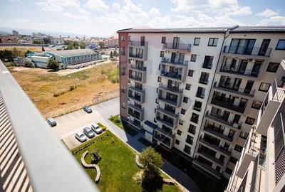 Apartament cu 3 camere tip Penthouse in zona Cetate COMISION 0% - 13