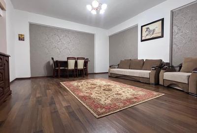 Apartament cu 2 camere semidecomandat, mobilat în Prelungirea Ghencea - 2