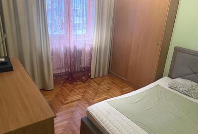 Apartament cu 2 camere decomandat în Ultracentral - 3