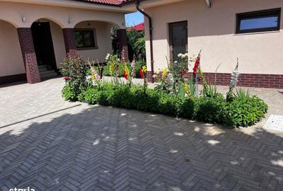 Casă cu 5 camere cu Canalizare în Cumpăna - 5