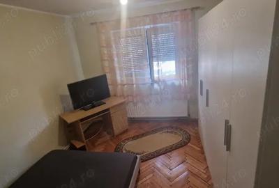 Inchiriez apartament 3 camere - 3