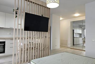 Garsonieră în Vest - 1