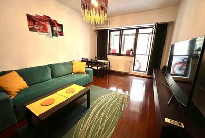 2 camere premium la 7 minute de metrou Jiului