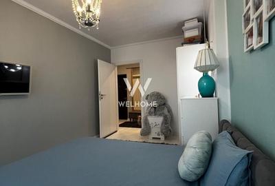 Penthouse de lux cu terasă panoramică – City Residence, Sibiu - 12