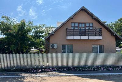 Casă cu 4 camere în Bucu - 8