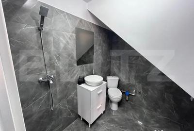 Casă cu 4 camere cu Teren 555 Mp în Central - 5