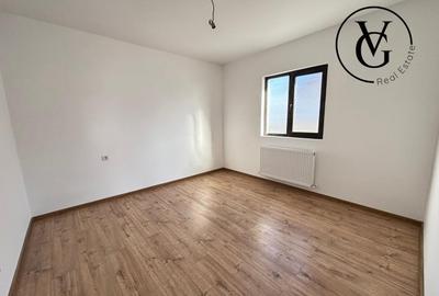 Casă individuală cu 3 camere cu Teren 211 Mp în Lumina - 11