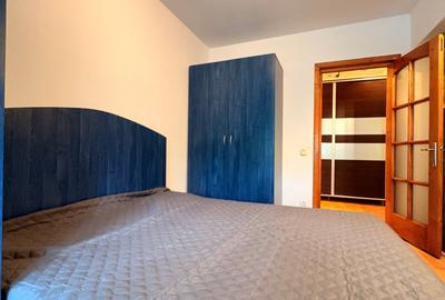 Apartament cu 2 camere decomandat, mobilat în Obor - 8