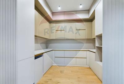 Casă individuală cu 5 camere cu Teren 337 Mp în Corbeanca - 6