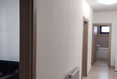 Apartament cu 2 camere în Central - 4