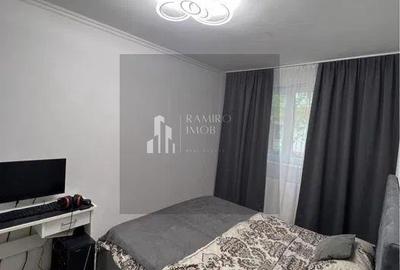 Apartament cu 2 camere, mobilat în Vitan - 3