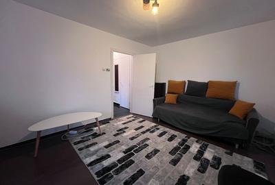 Apartament cu 2 camere semidecomandat în Gojdu - 12