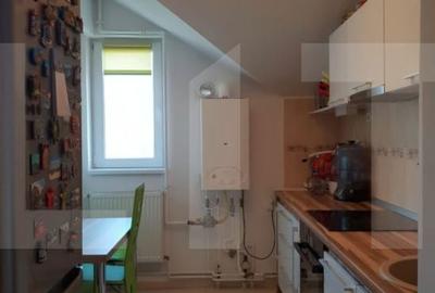 Apartament cu 2 camere în Iosefin - 8