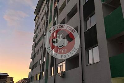 Garsonieră decomandată în Chiajna - 3
