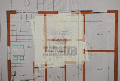 Teren intravilan 491 mp PUZ si proiect de casa in Cisnadiei - 2