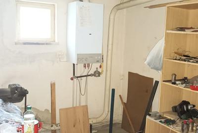 SAD Comercial sau Birou 106 m2, zona OMV - 10