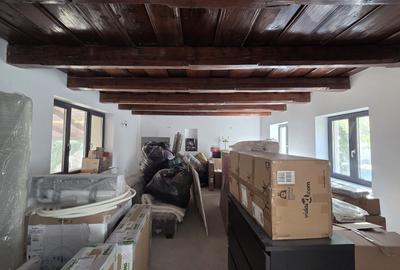 Casă cu 9 camere cu Teren 293 Mp în Cristian - 27