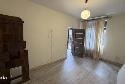 Casă cu 3 camere cu Teren 140 Mp în Ultracentral - 3
