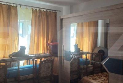 Apartament cu 3 camere decomandat în Turda - 5